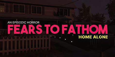 Great Horror Games On Steam That Deserve More Attention