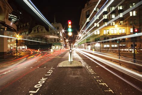 Smart Lights: Artificially Intelligent Traffic Lights : CheapInsurance.com