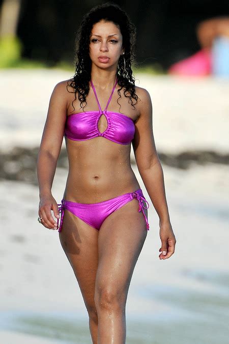 Hot Sexy Mya Gonzales Bikini Pics
