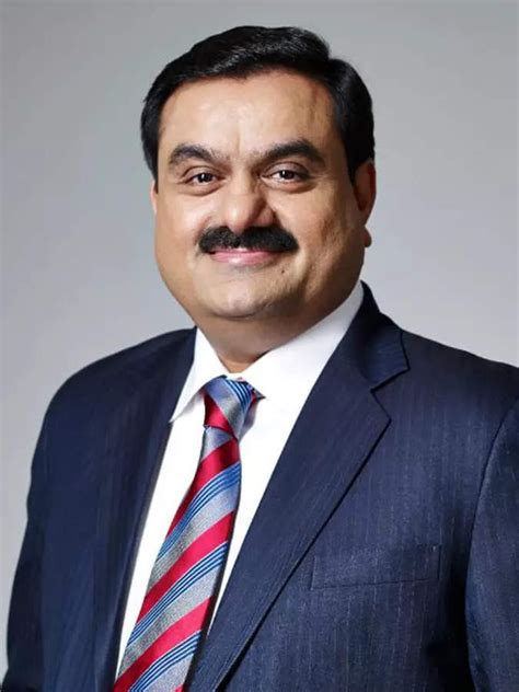 Adani Enterprises Agm Gautam Adani Outlines Adani Green Energy Adani Ports Ndtv Other Group