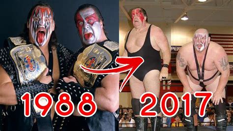 10 WWF Wrestlers – 10 WWF Wrestlers