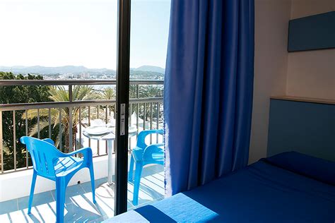 The Blue Apartments Ibiza Feeling | Cheap apartments