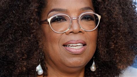 Oprah Has Important Advice For Ellen Degeneres Ahead Of Her Talk Show