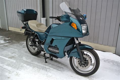 Bmw K Lt Moto Zombdrive