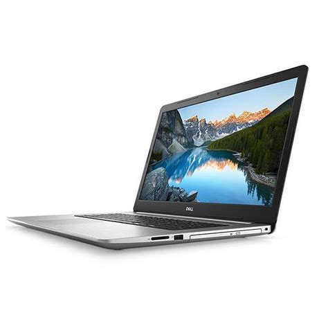 Notebook Dell P75f Core i7 8ª Geração 8GB SSD 120Gb Wifi