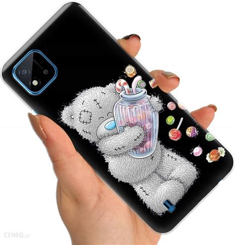 Etui Do Realme C Case Tatty Teddy Top Wzory Etui Na Telefon