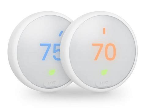 Nest Thermostat E Troubleshooting - iFixit