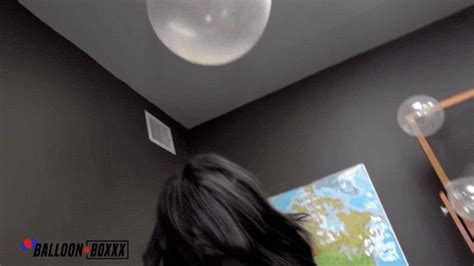Sexy School Girl Alina Belle Helium Balloons 1080p WMV Amateur Boxxx Clips4sale