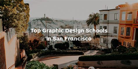 The 7 Best Graphic Design Schools in San Francisco (2023) - Shillington ...