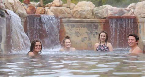 Here S All 13 Utah Hot Springs And Where To Find Them My Silly Squirts