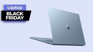 Surface Laptop Go 2 drops $100 off in this epic Black Friday laptop deal | Laptop Mag