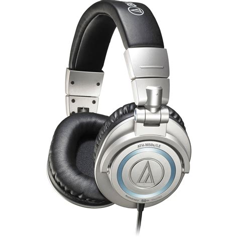 Audio Technica ATH M50s LE Professional Closed Back ATH M50S LE