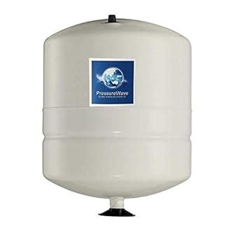 Global Water Solutions Pwb Lx Liter Pressure Tank Fda Approved