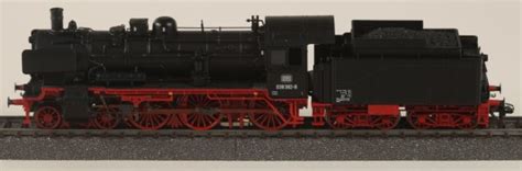 M Rklin Dampflok Br Db Ep Iv