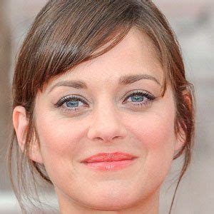 Marion Cotillard - Age, Family, Bio | Famous Birthdays