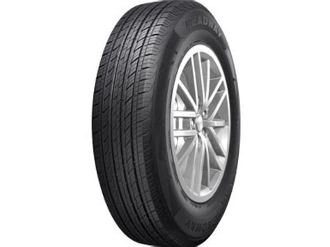 Padangos HEADWAY HR805 235/70 R16 106 H (PREKA4I801410) kaina, internetu