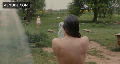 JUDITH VAN DER WERF Nude AZNude