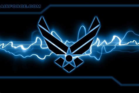 Usaf Iphone 5 Wallpaper