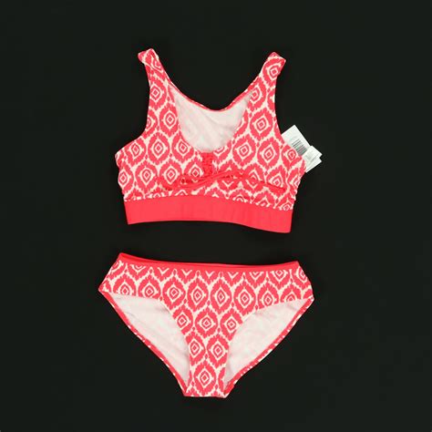 Bonprix Collection R Zsasz N Feh R Bikini N I Ruh Zat F Rd Ruh K Bikini