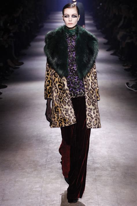 Leopard Print: Fall's Powerful Fashion Trend