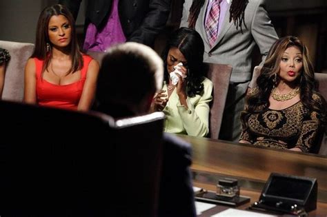 'All-Star Celebrity Apprentice' recap: Soap opera succubus - nj.com