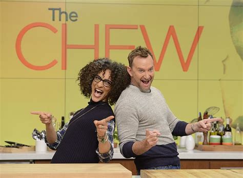 The Official Site For Carla Hall Co Host Of Abcs The Chew Carla