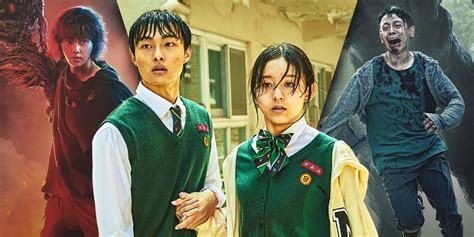 The Best Korean Horror Series To Watch Right Now