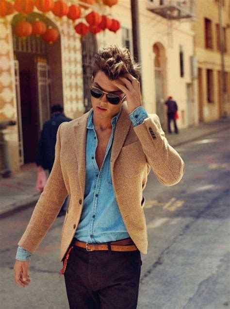 Image result for романтический стиль для мужчин | Mens fashion edgy ...