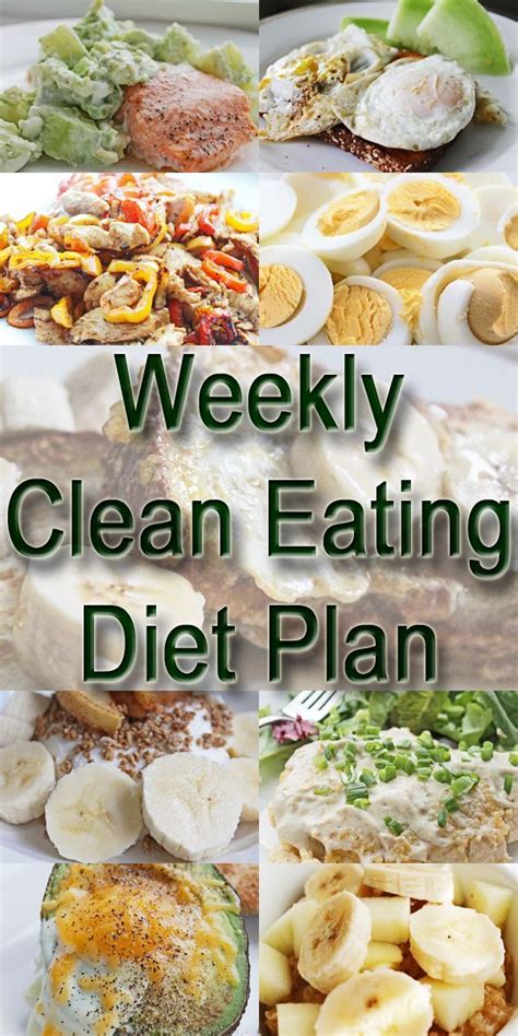 Free Recipes And Cooking Tips Clean Eating Diet Plan Meal Plan And Recipes Clean Eating Meal