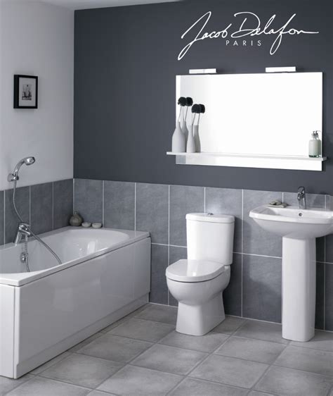Toilettes Jacob Delafon: modèles de plancher Patio et Odeon Up ...