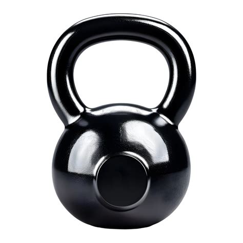 AI generated Kettlebell Isolated on Transparent Background 39399823 PNG