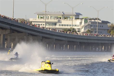 Press – Bradenton Area River Regatta