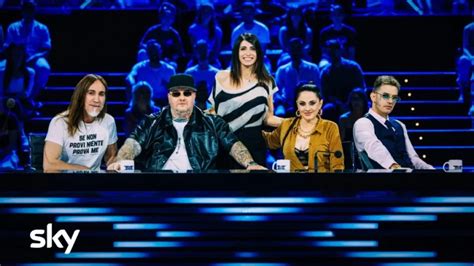 Amici Streaming E Diretta Tv Dove Vedere Il Talent Show