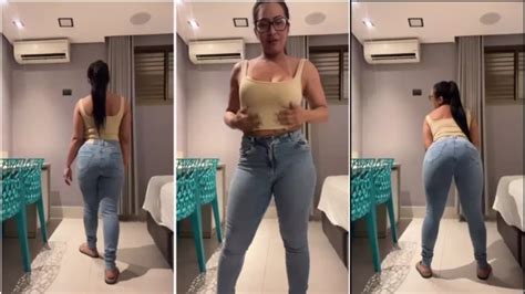 Morena cheia de curvas Alessandra Marques arrasa em um vídeo provocante XVideos Putaria