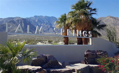 Palm springs tourism bureau 60 photos - Cappadociaconcepttour.com