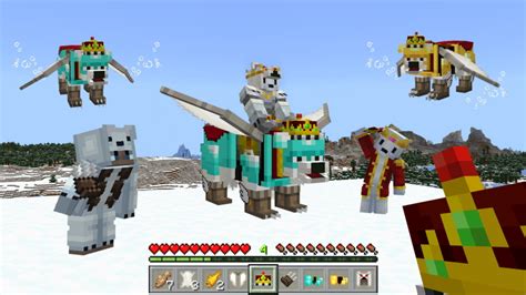 Polar Bear Simulator By The Craft Stars Minecraft Marketplace Map