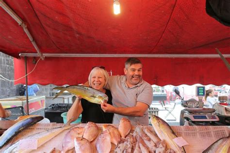 Catania Geführte Street Food Tour mit Verkostungen GetYourGuide