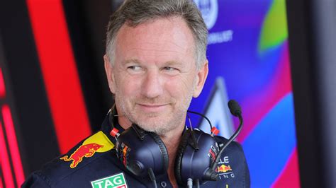 Red Bull Racing Boss Christian Horner Investigated By F1 Team Over