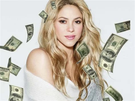 Cu Nto Ha Facturado Shakira Con Sus Temas A Piqu Cuballama Noticias