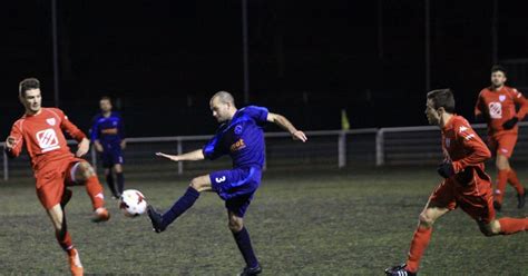 LR2 Après Morteau Montlebon 6 0 Football LR2 la FC Morteau