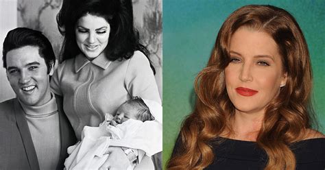 Lisa Marie Presley Reveals She Still Asks Dad Elvis Presley For Help