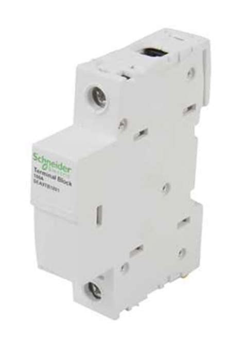 SEA9TB1001 Schneider Electric Circuit Trip For Use With Acti 9 Isobar