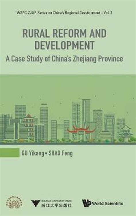 Rural Reform And Development 9789813279568 Yikang Gu Boeken