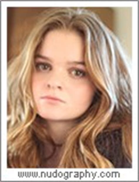 Has Kerris Dorsey Ever Been Nude