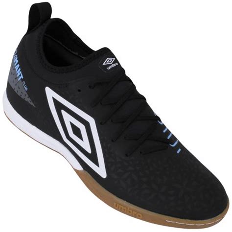 T Nis Futsal Umbro Adamant Club Masculino