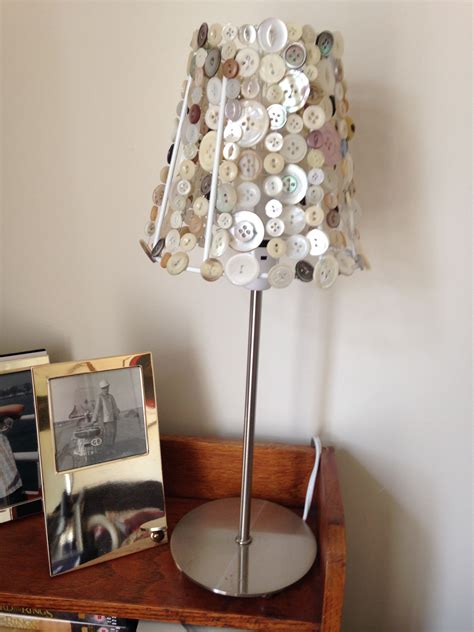 Upcycled Lampshade Decor Home Decor Lamp Shade