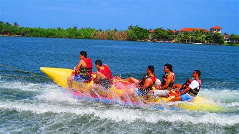 Diyakawa Water Sports Centre Bentota 2021 All You Need To Know