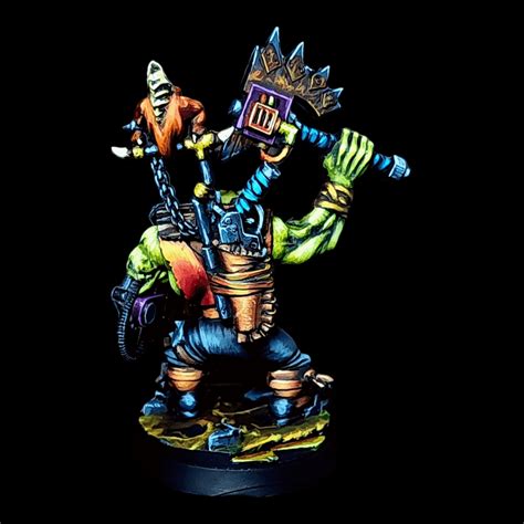 Ork ork ork : r/orks