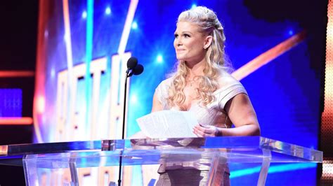 Beth Phoenix names the Superstars she wants to see in the WWE Hall of Fame