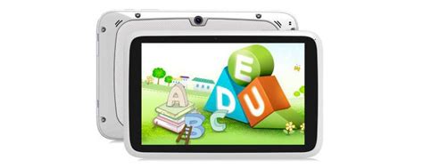 Обзор нового планшета SCOPE F503C с двумя операционными системами